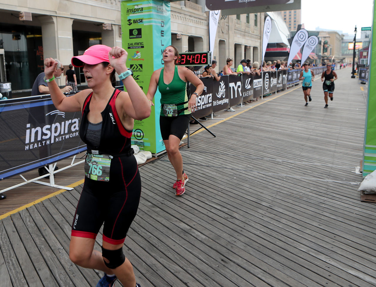 Atlantic City Triathlon